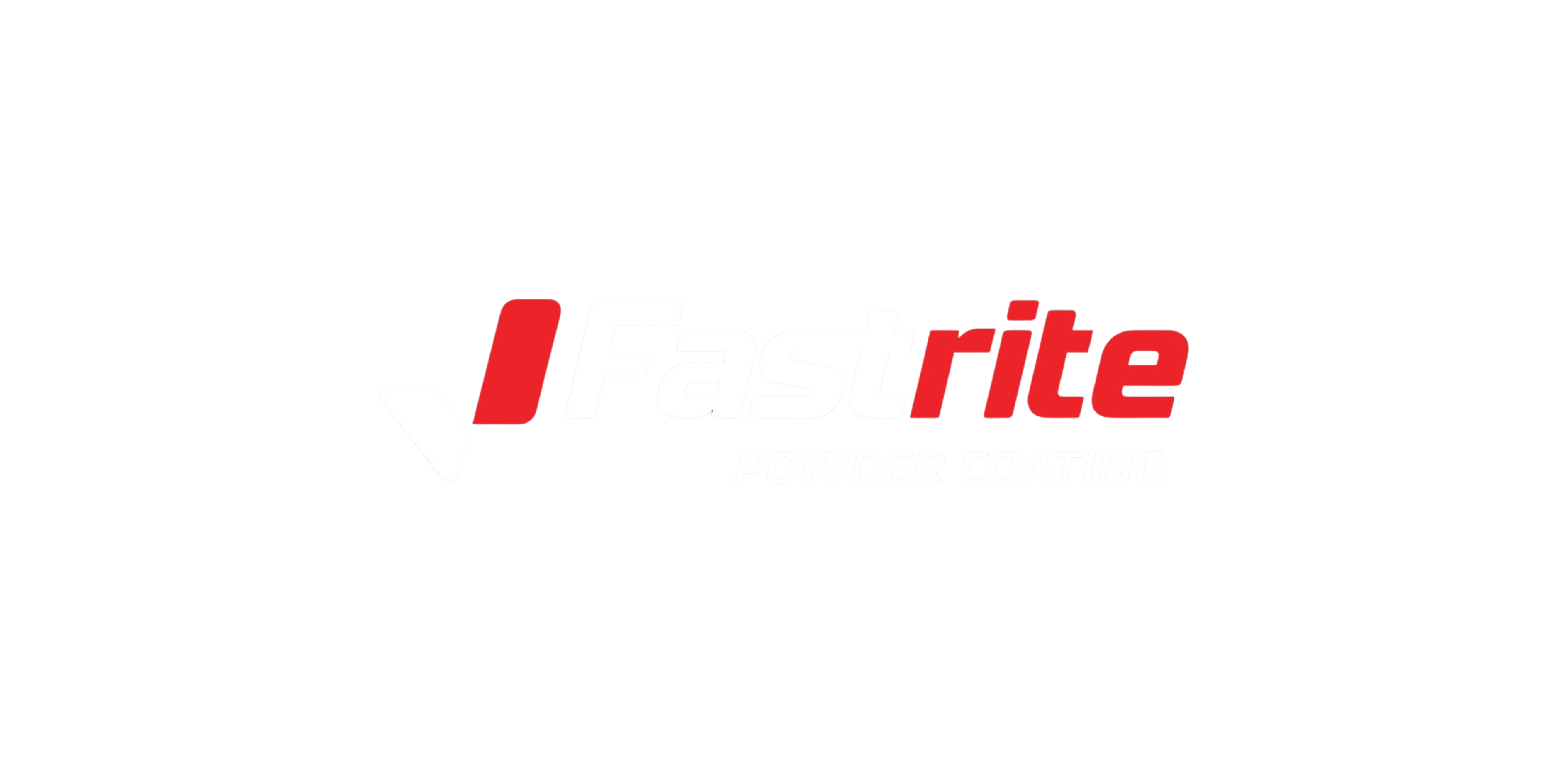 Fastrite powder coating